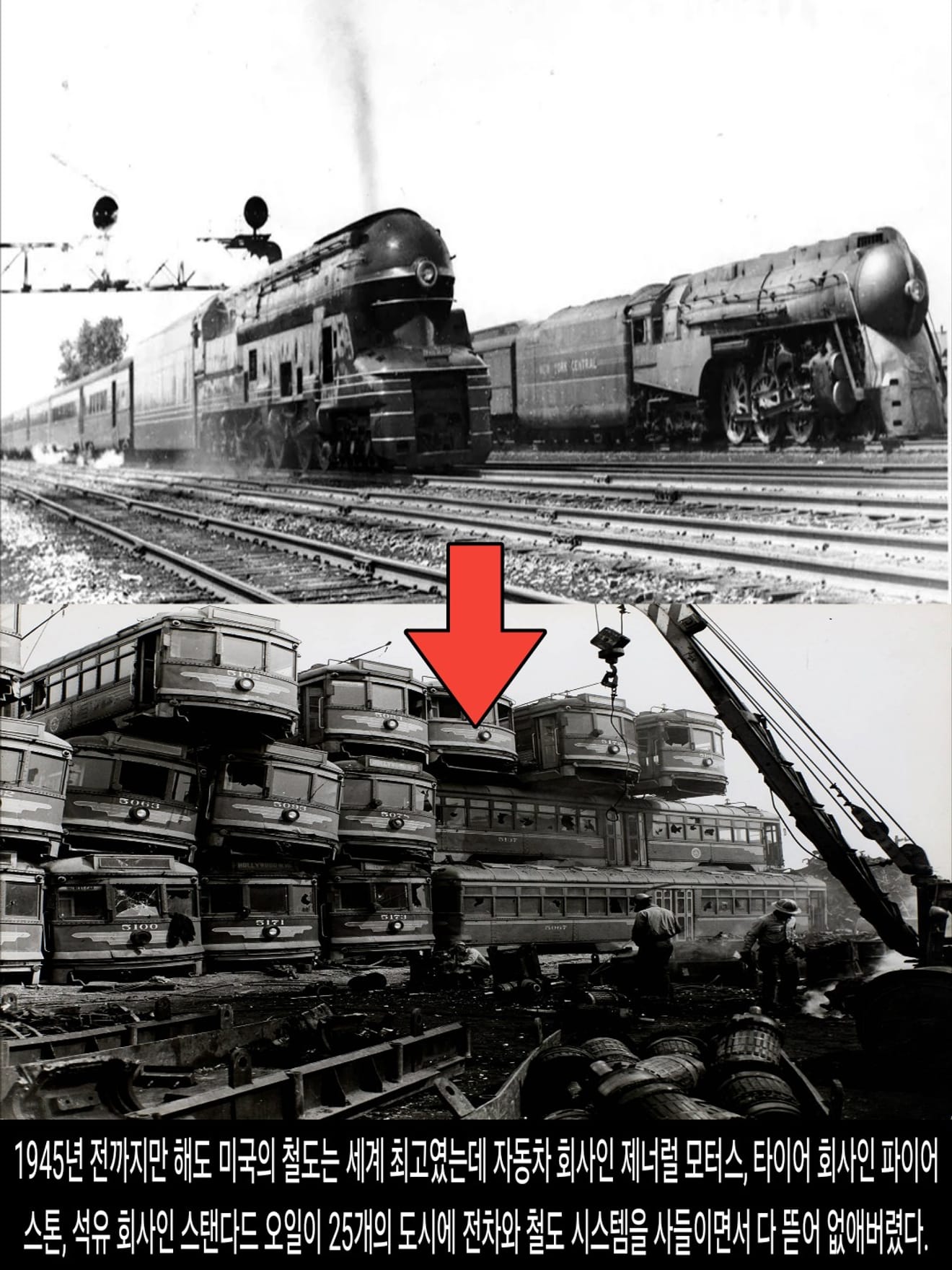 <DHC> ทำไมสหรัฐอเมริกาถึงไม่มีรถไฟความเร็วสูง?