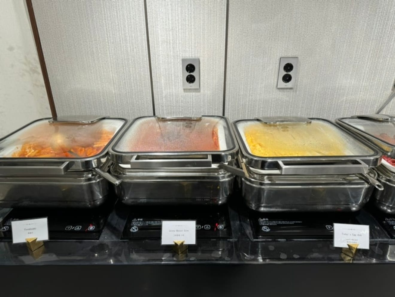Ontbijtreview Prima Hotel Jongno, 62% korting