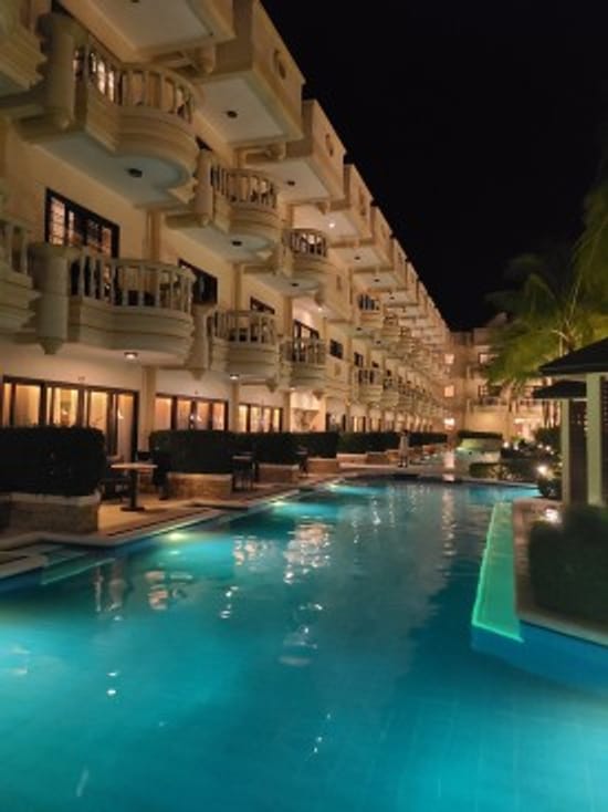 [Recensione Onesta] Boracay Henann Garden Camera con accesso alla piscina n. 133 (Consigliata per coppie, colazione, piscina, posizione)