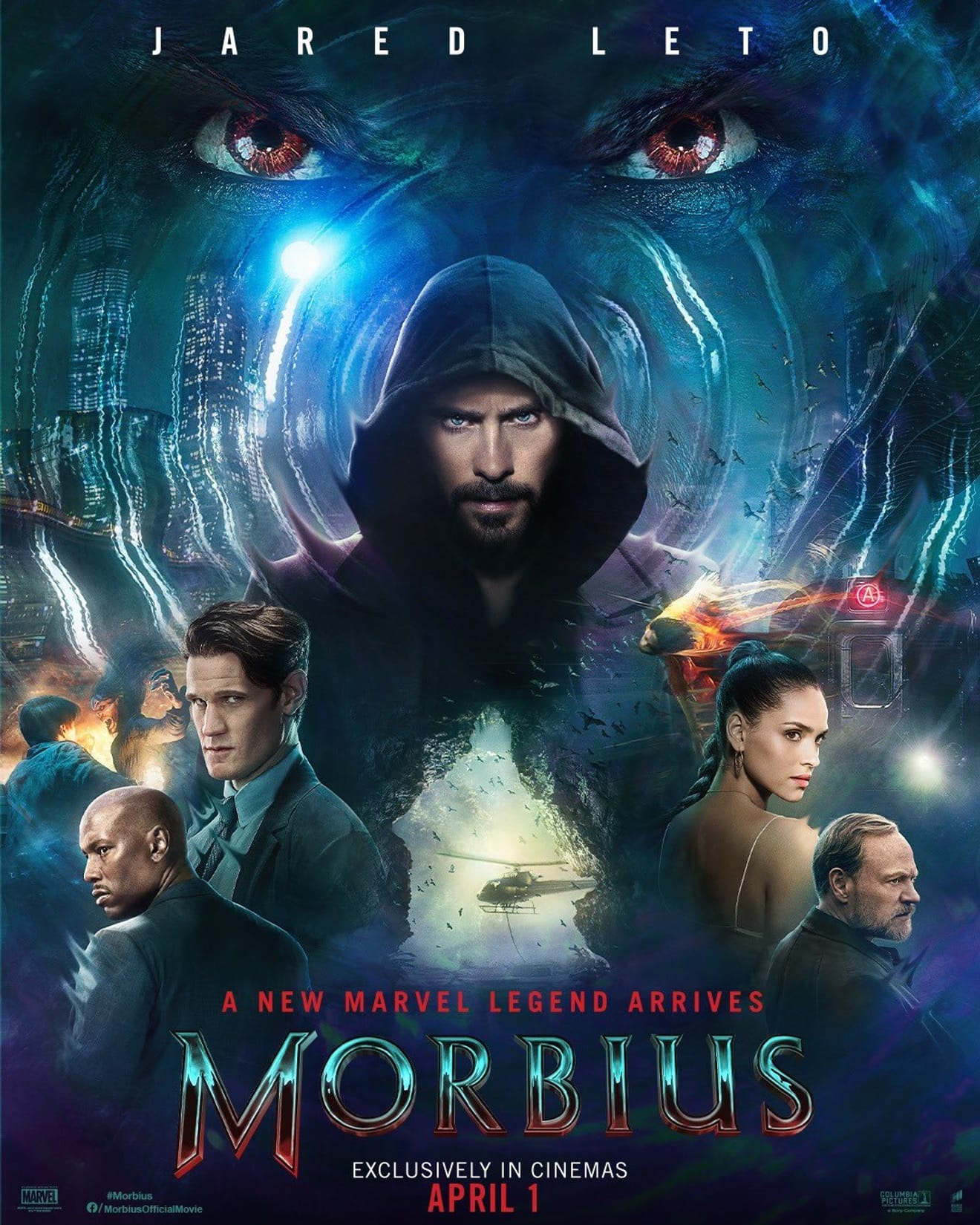 Фильмы, входящие во вселенную Человека-паука от Sony