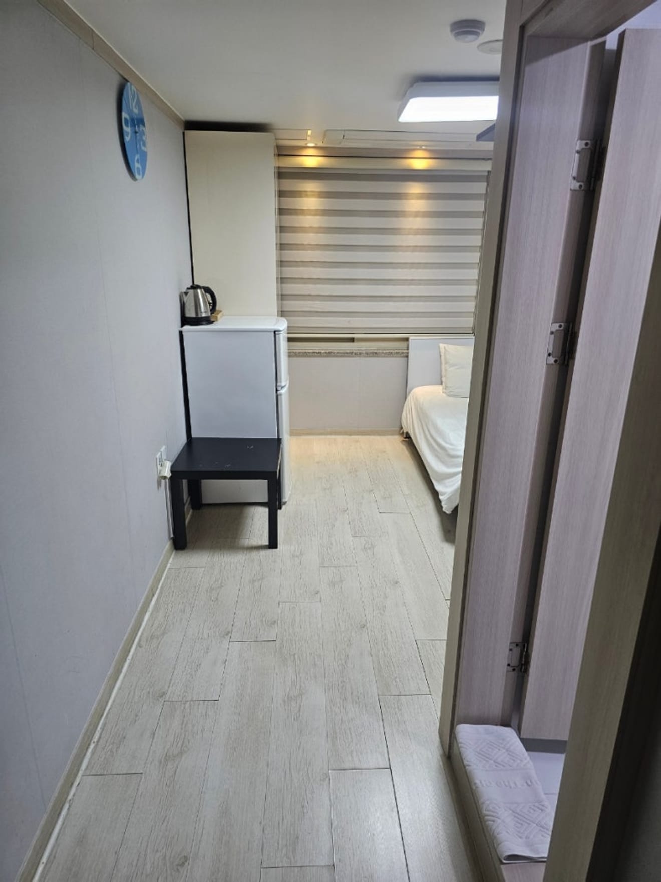A Gangnam-i közeli Indercity Business Hotel Agoda akciós ajánlataival