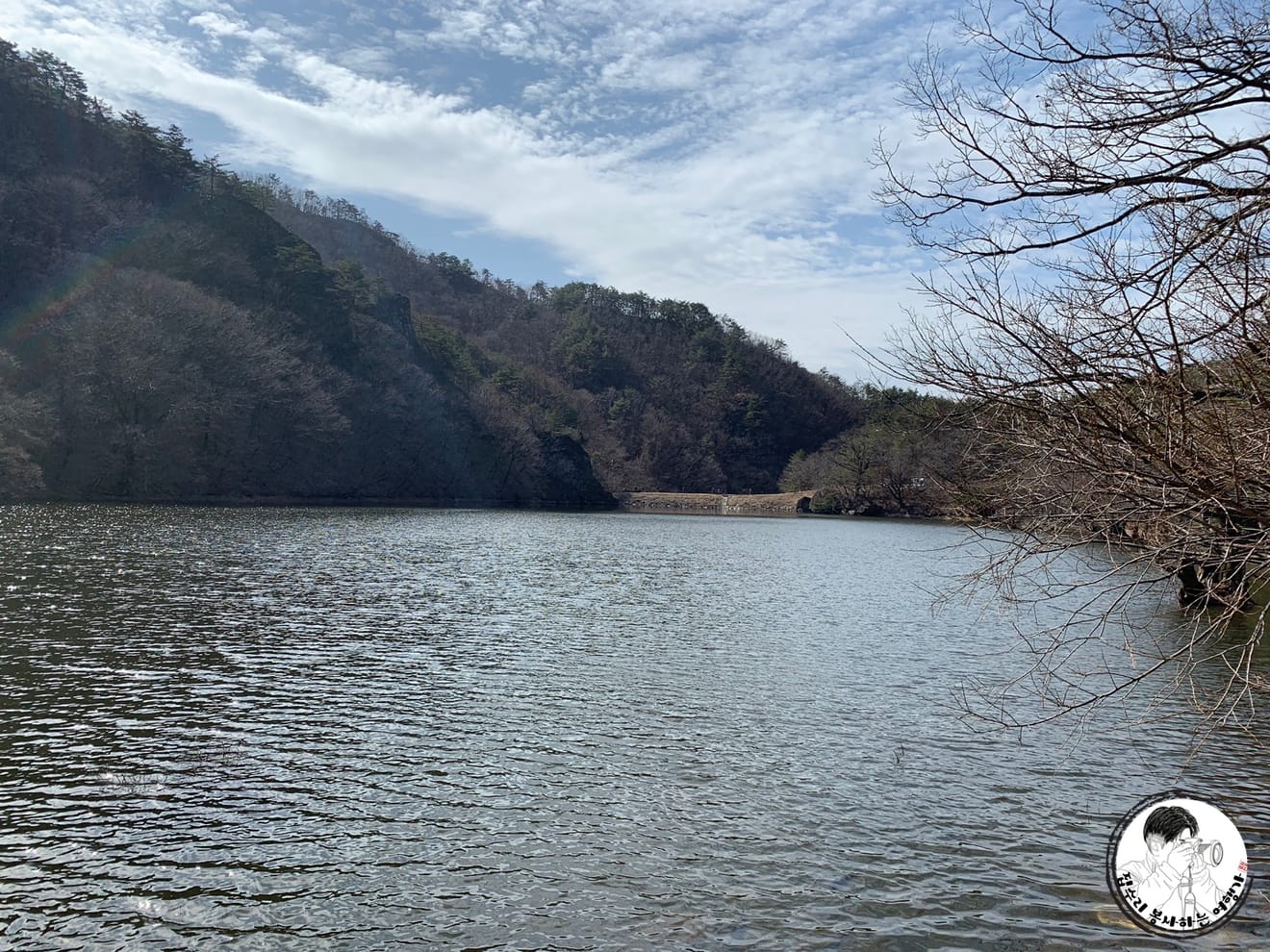 [Ulusal Park Pulları Turu] 4.Juwangsan Ulusal Parkı