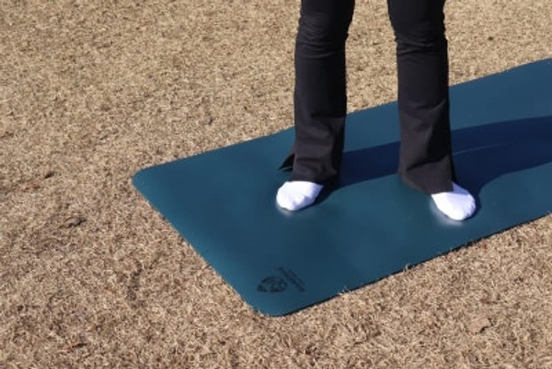 Bana Uygun Yoga Matı Seçme Rehberi, Ganesha Yoga Matı Origin 5MM Önerisi