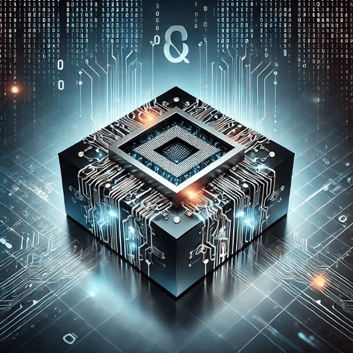 Quantum