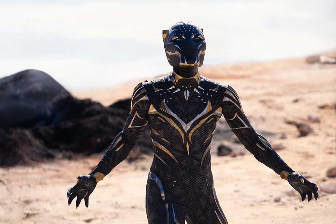 A Marvel legrosszabb vagy legjobb filmje: Fekete Párduc: Wakanda Forever