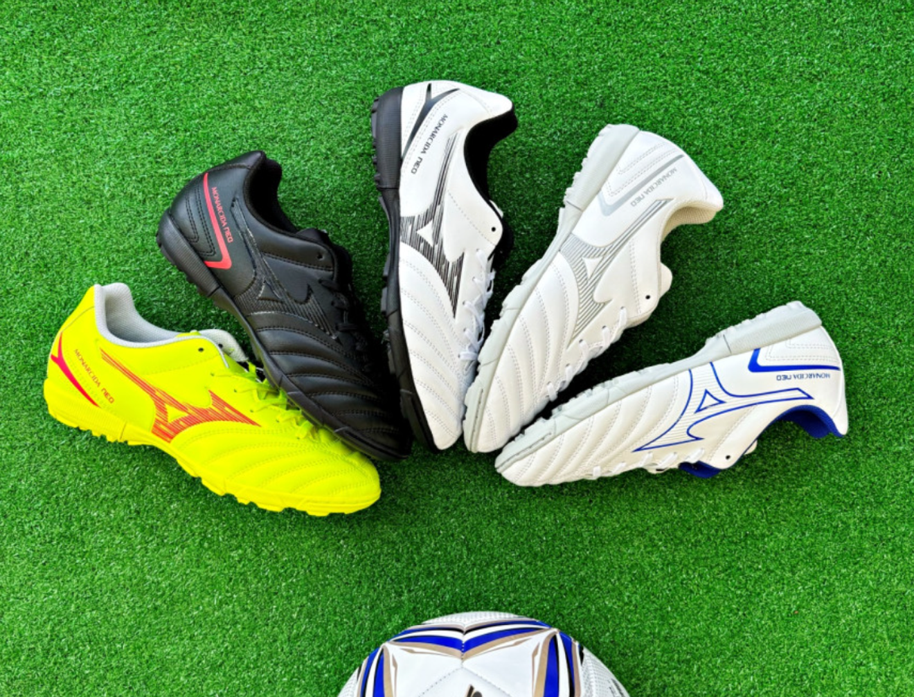 Botas de fútbol sala recomendadas para principiantes (Tipos y recomendaciones de productos)