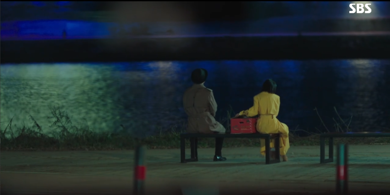 [Viaje a los lugares de rodaje de K-dramas] Lugares de rodaje de My Demon ⑤