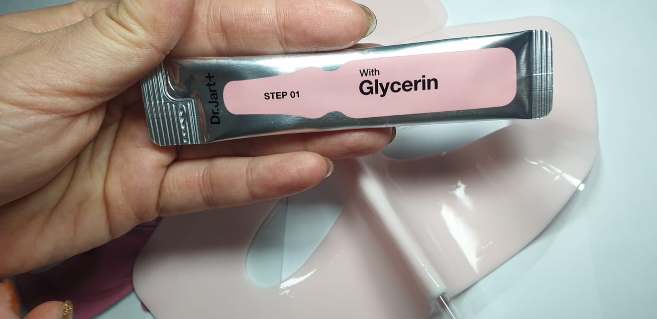 Myeongdong legjobban értékesített arcmaszkjai - Dr.Jart+ Cryo Rubber Firming Mask átfogó értékelése