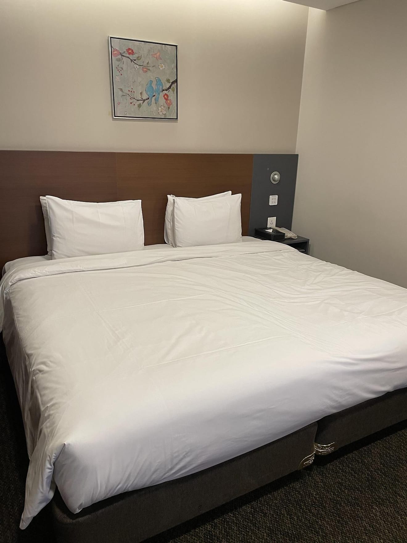 Hotel Skypark Kingstown Dongdaemun: ótima localização na [Coreia do Sul]
