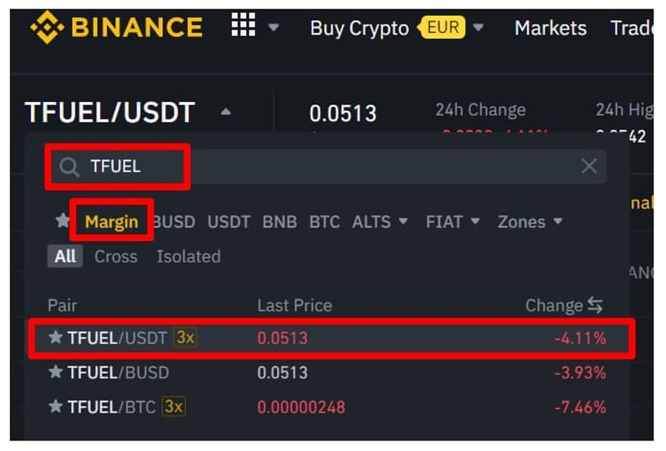 Binance-margin kereskedés-módja-4