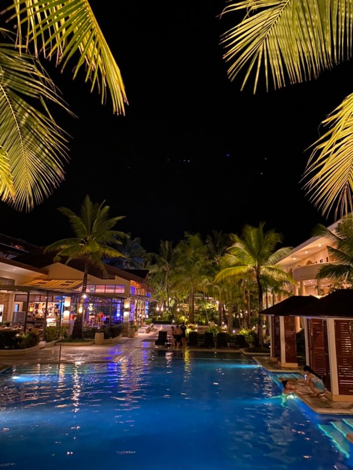 [Recensione Onesta] Boracay Henann Garden Camera con accesso alla piscina n. 133 (Consigliata per coppie, colazione, piscina, posizione)