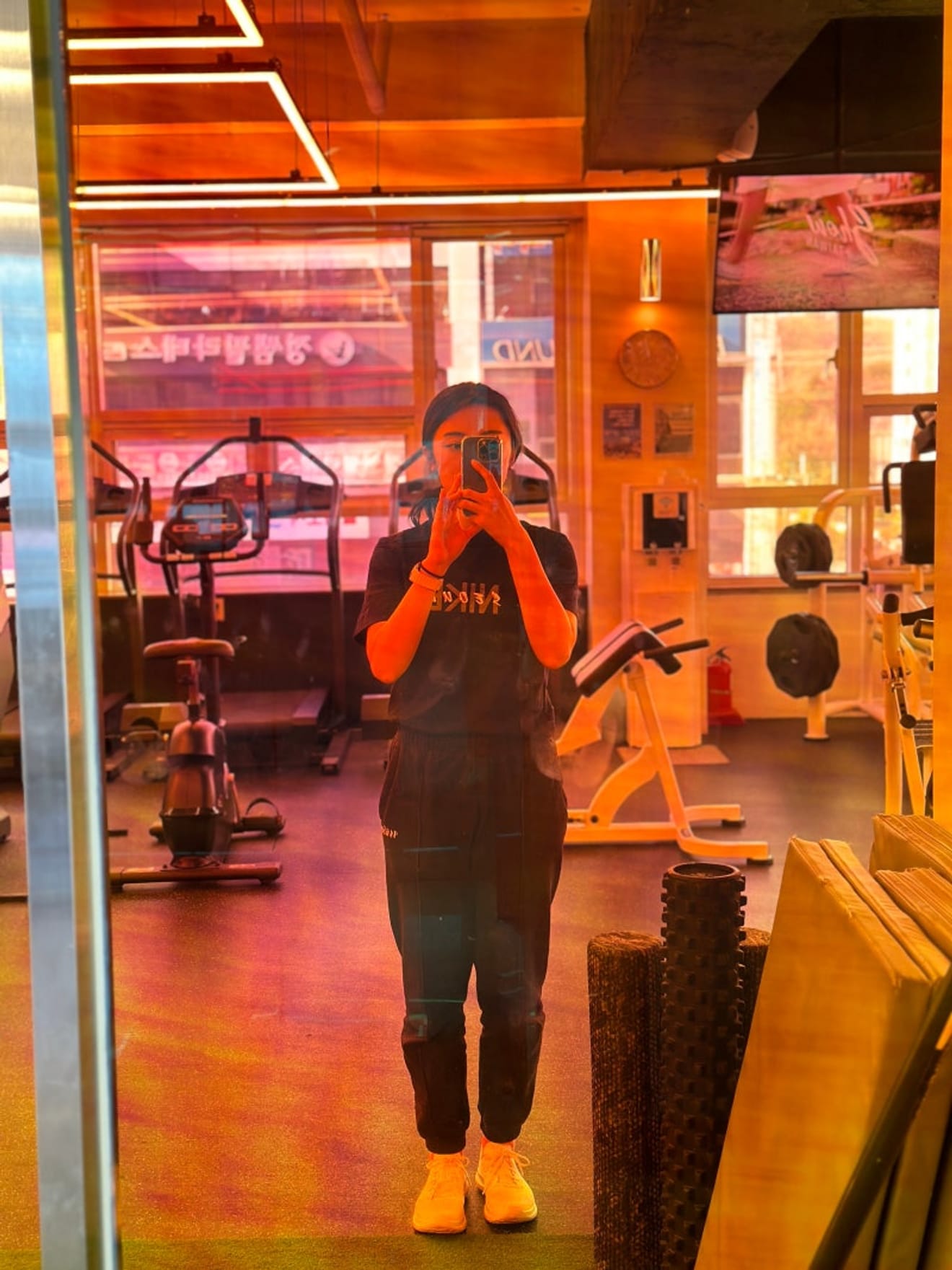Mokgam Spor Salonu PT'si Artık Bir Sorun Değil, Refresh Fitness'ta Değişen Vücudunuz