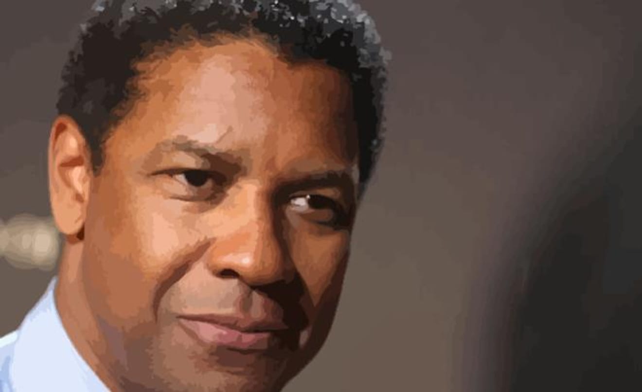 Denzel Washingtons Abschiedsrede (Penn State University, 2011). Wie man mit Misserfolgen umgeht