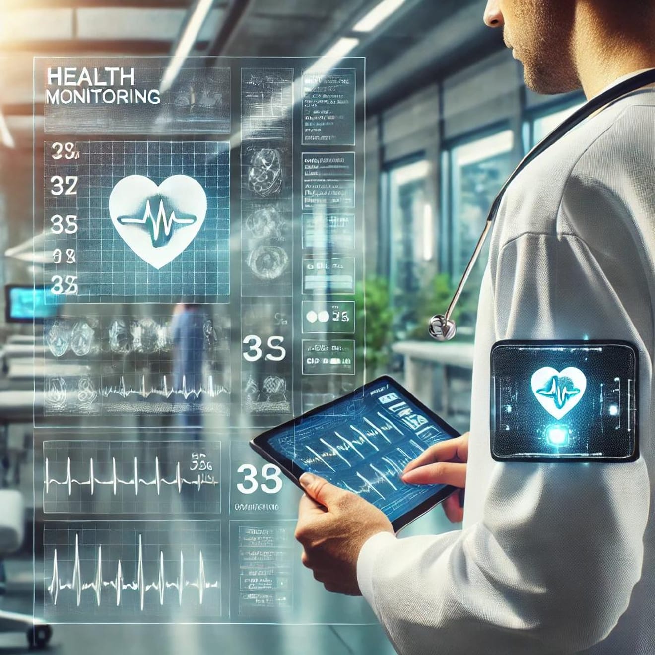 未来の健康管理：2025年以降のバイオテクノロジーの発展方向