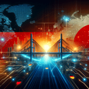 Almanya'nın Hint-Pasifik Stratejisi ve Japonya ile Güçlenen İş Birliği Beklentisi