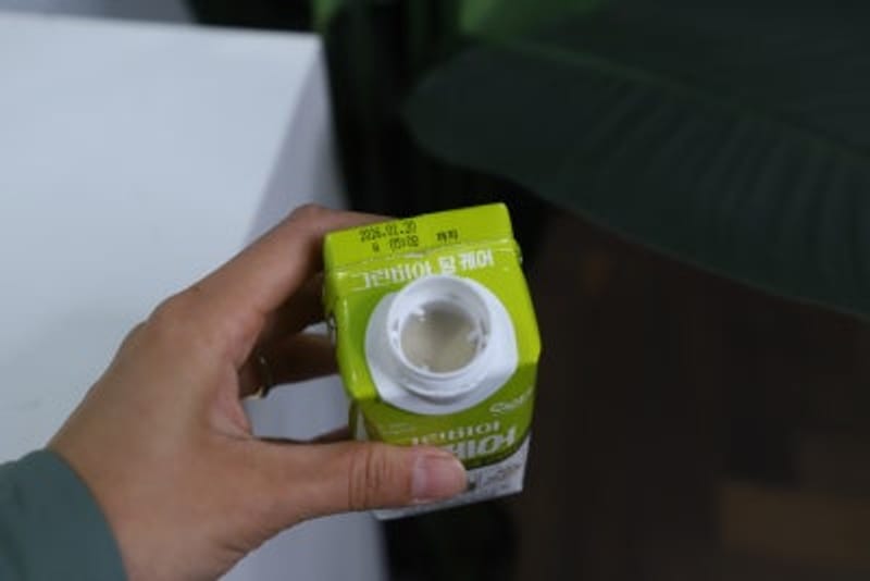Yoğun Sabahlar İçin Hızlı Bir Öğün: GreenVia DangCare Önerisi