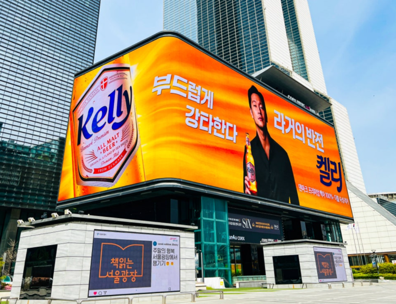 在首爾拍攝人生照！K-POP惡魔獵人景點之旅