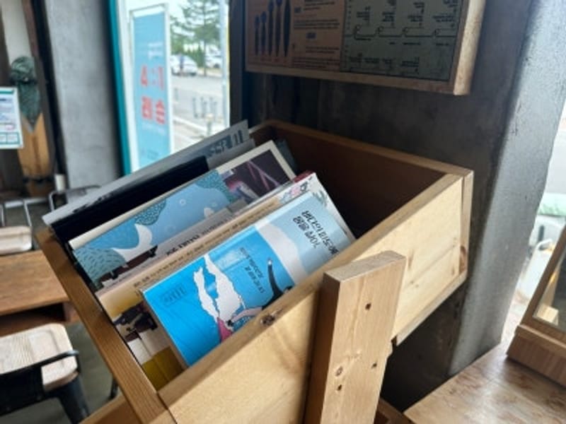 Surfing Challenge at Mok Surf, Yangyang Beach, Summer Vacation