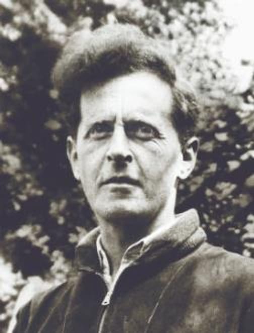 Wittgenstein's Quotes