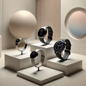 Samsung lanceert revolutionaire wearables - Galaxy Ring, Galaxy Watch7 en Galaxy Watch Ultra