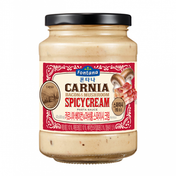 Fontana Expands Culinary Experiences with New Spicy Cream Pasta Sauce