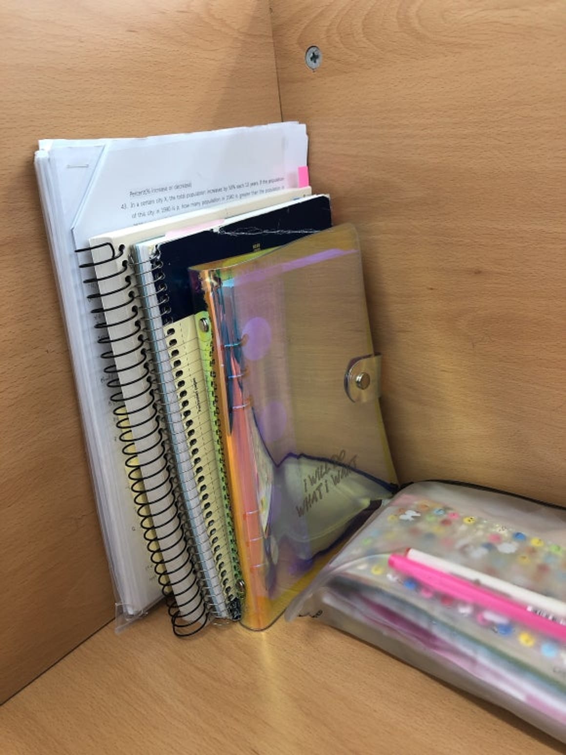 [GMAT] Jak przygotować się do egzaminu z pytań z poprzednich lat (+jak napisać plan nauki)