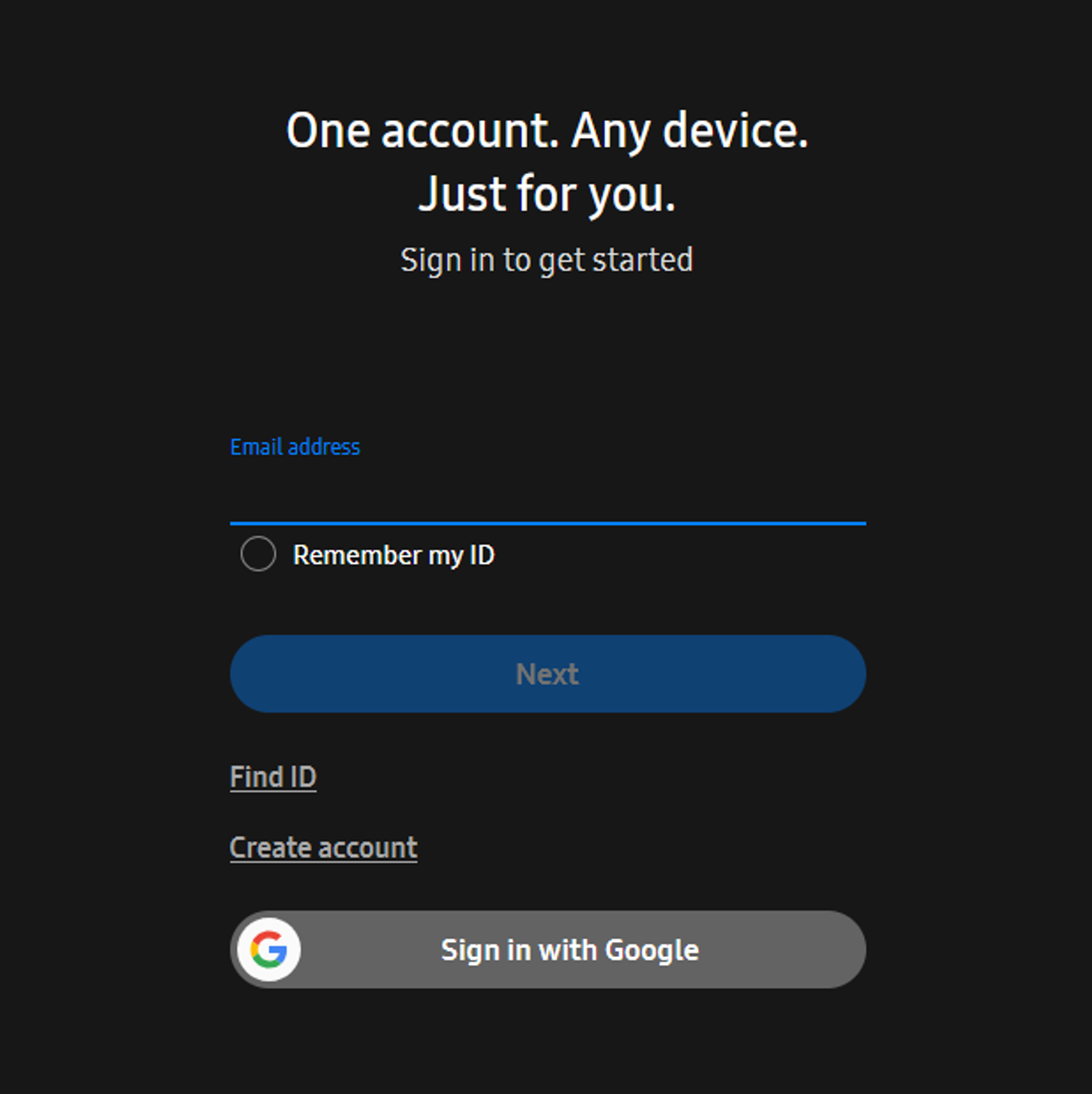 삼성 인터넷 브라우저를 윈도 PC에 설치하기