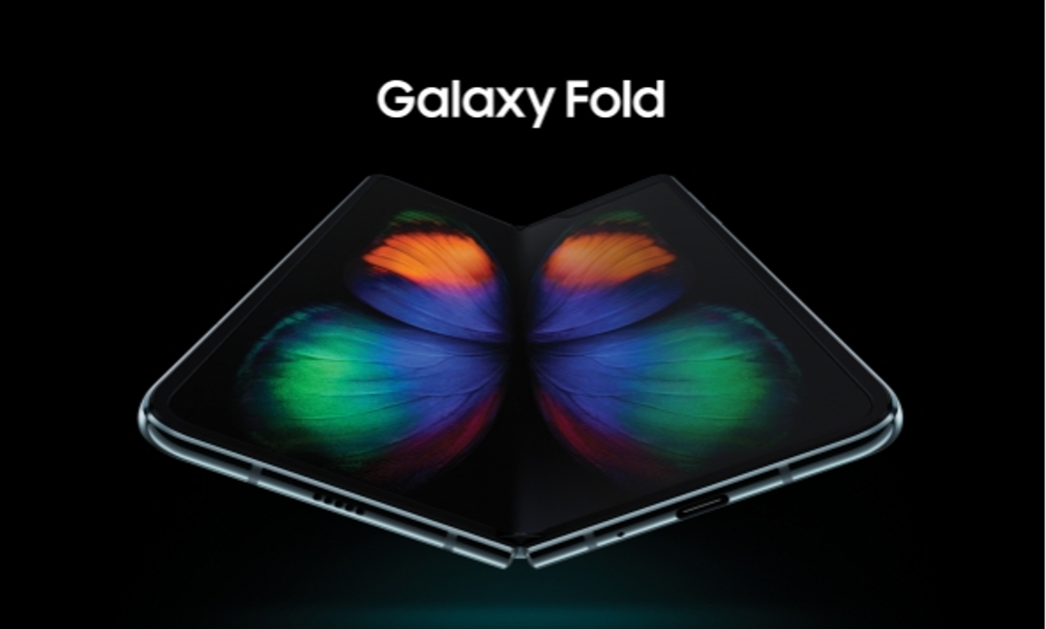 Comparaison des spécifications du Galaxy Fold et du Z Fold2