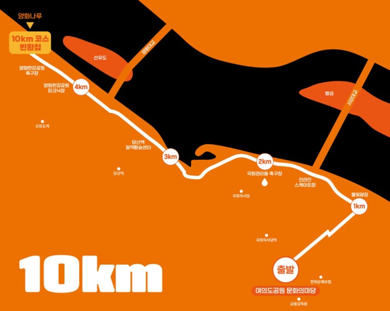 Mart Ayı Bahar Maratonu Orange Run Katılım Başvurusu ve Program Bilgileri
