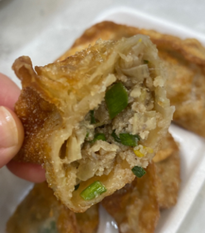 Yeongtong/Mangpo/Seocheon Çin Restoranı Önerisi: Sutawon