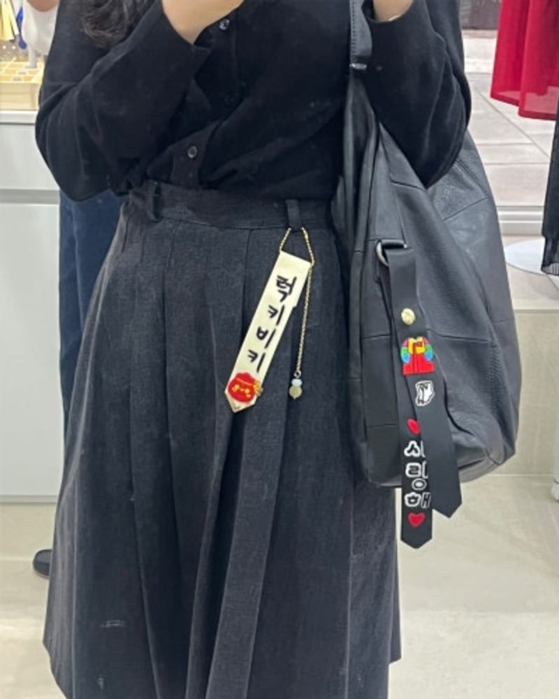 Toko Offline Lisle ke-3 "Cabang Insadong" Buka Baru! Temui di Insadong, Seoul