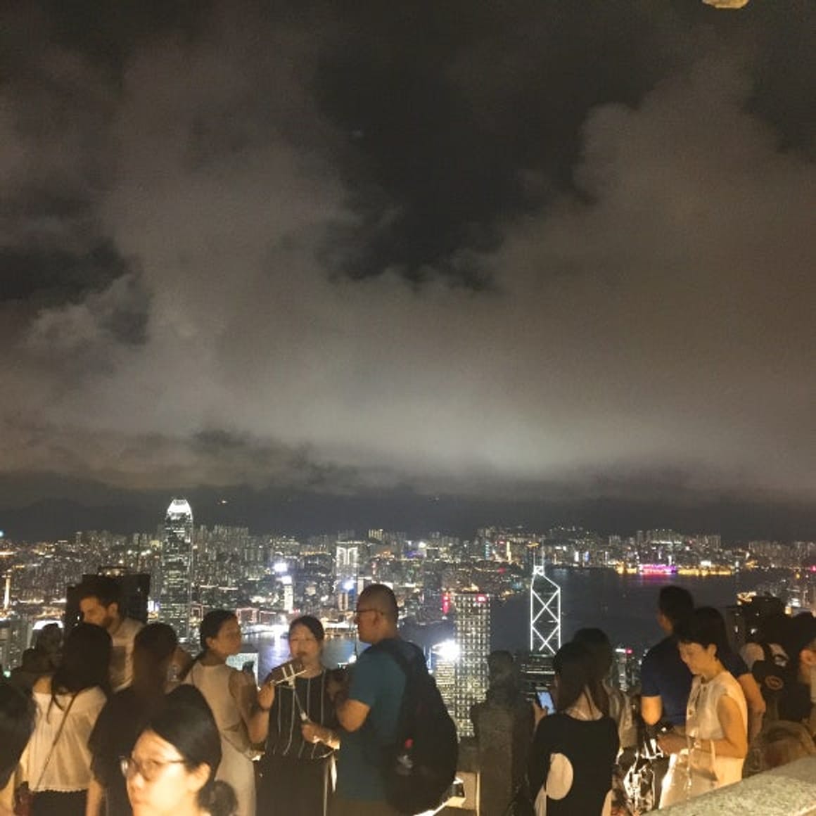[Hongkong Zeevruchten Koningskrab Aanbeveling] Victoria Harbour Restaurant