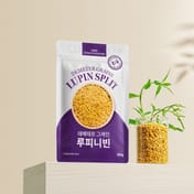 Superfood Lupinbohne, Debüt auf HomeShopping von Dayson! Gesunden Lebensstil fördern