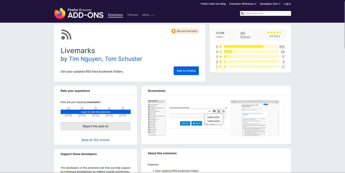 Durumis blog abonneren via RSS