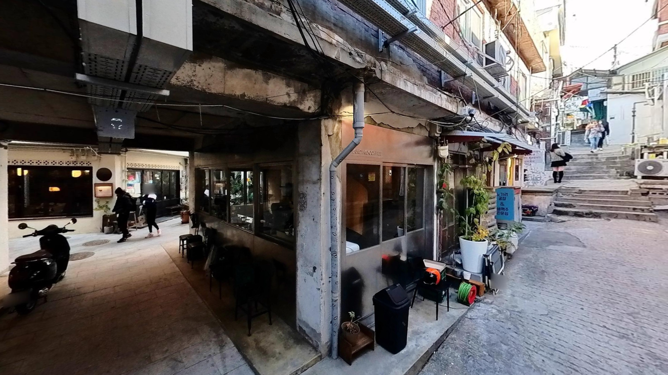 Khám phá những quán cà phê kiểu Úc tại Seoul!