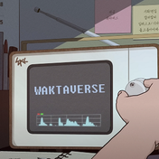 Annonce de la tenue des Jeux olympiques de Waktaverse pour l'été