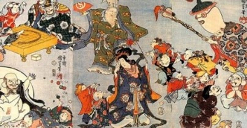 Penguasa yang Terjebak dalam Sihir (呪術), Realita yang Menguasai Korea Selatan