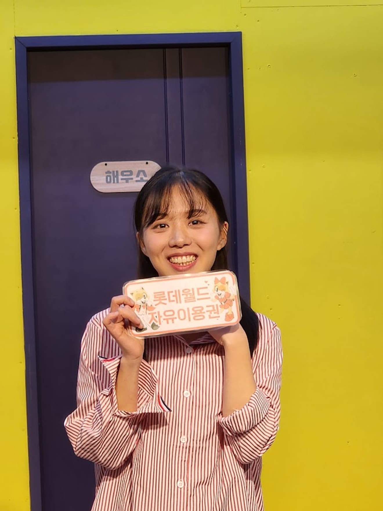[Play Review] 'Falling in Love: D100', a Romantic Comedy in Daehakro Perfect for Couples' Dates