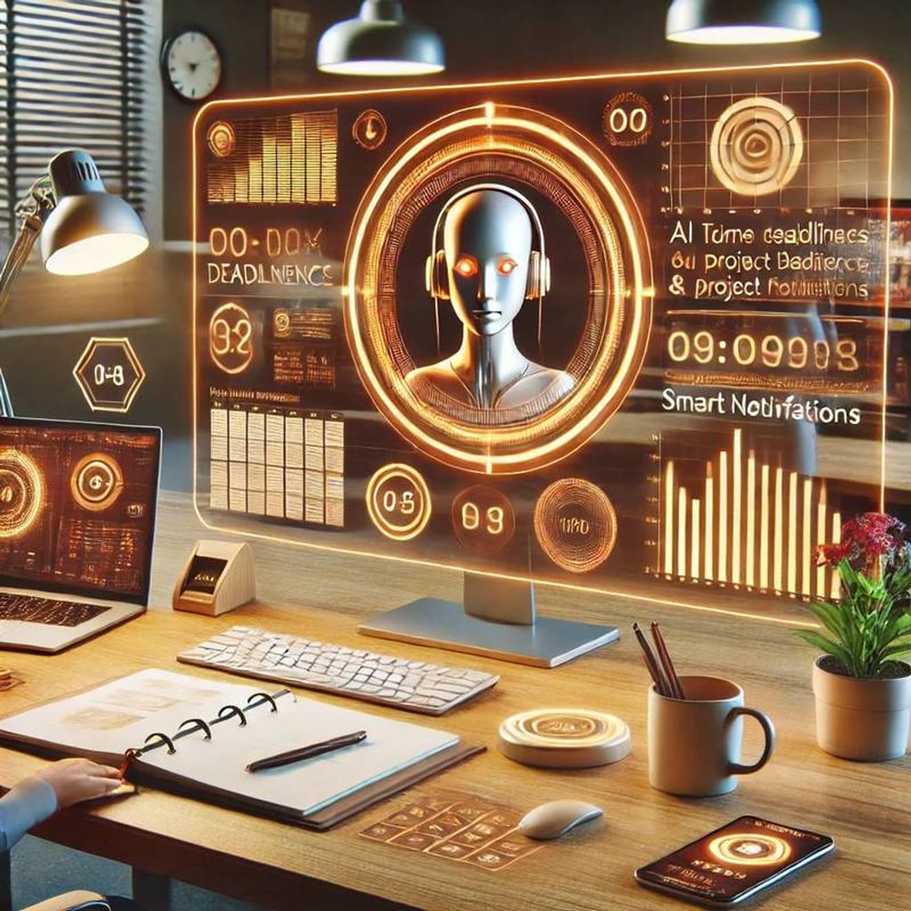 Cómo maximizar la productividad del teletrabajo con las mejores herramientas de IA (Guía de optimización)