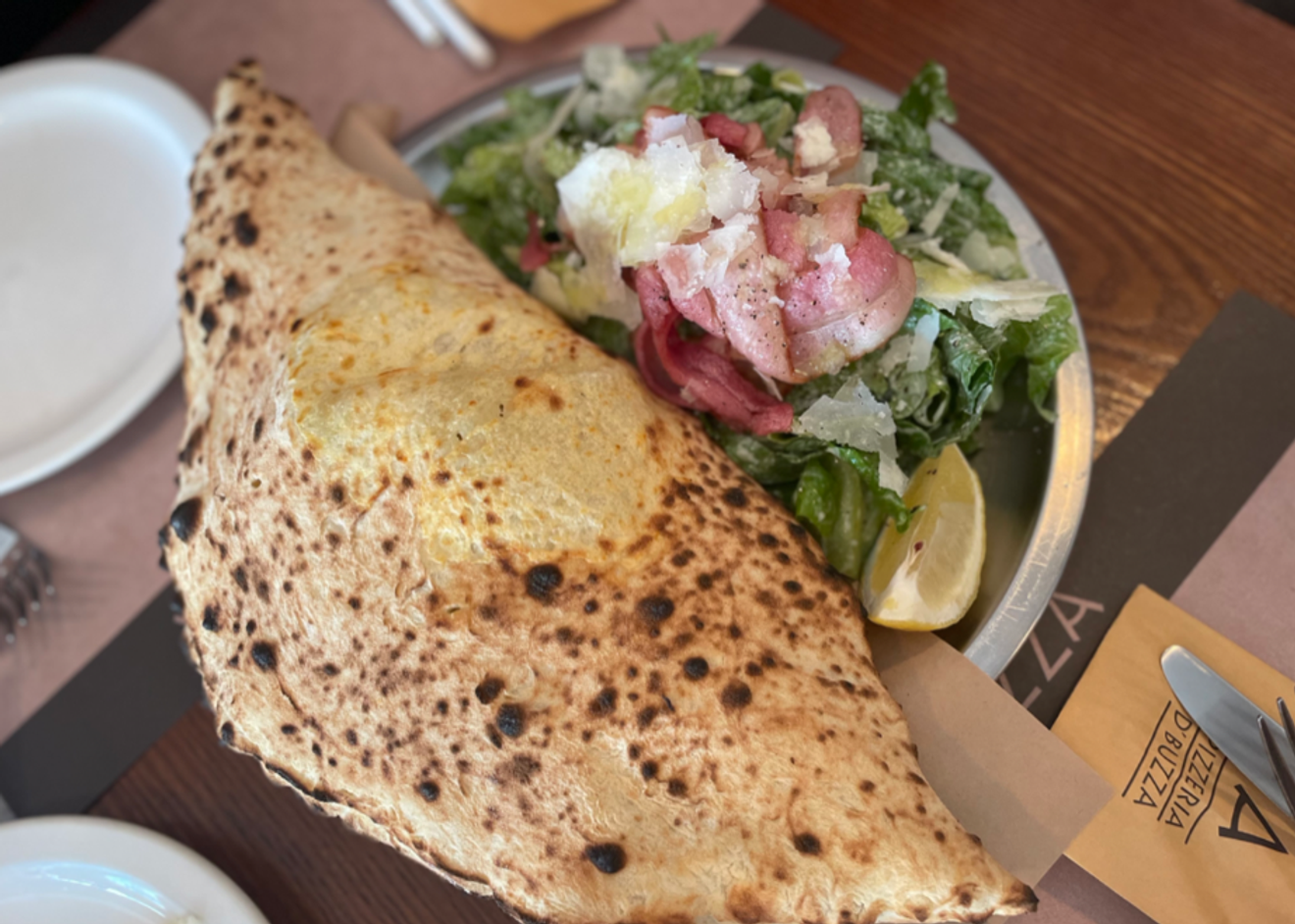 Caesar Salad