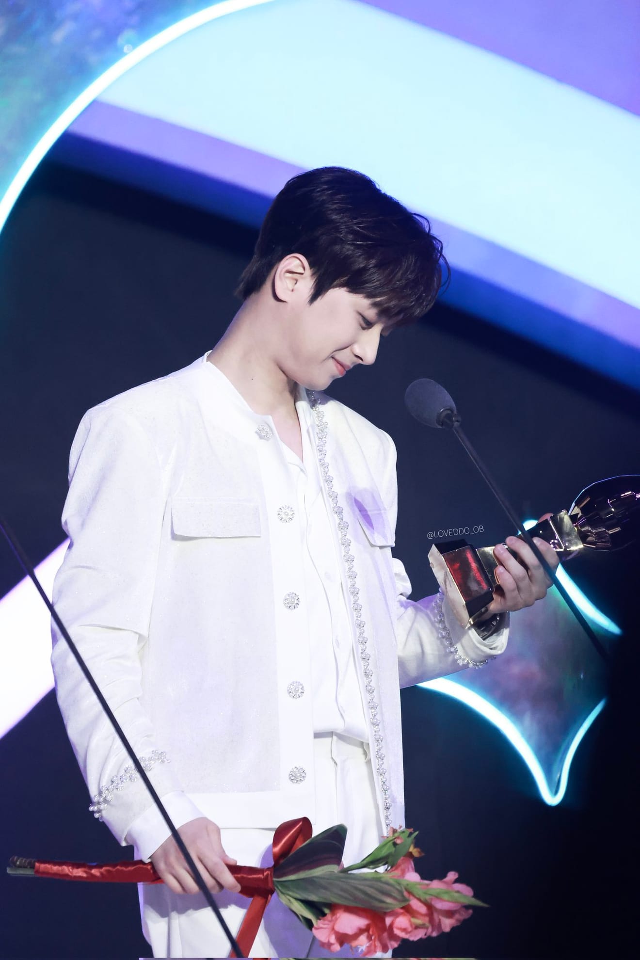Lee Chan-won na 2024 KGMA (KOREA GRAND MUSIC AWARDS): Podsumowanie ceremonii