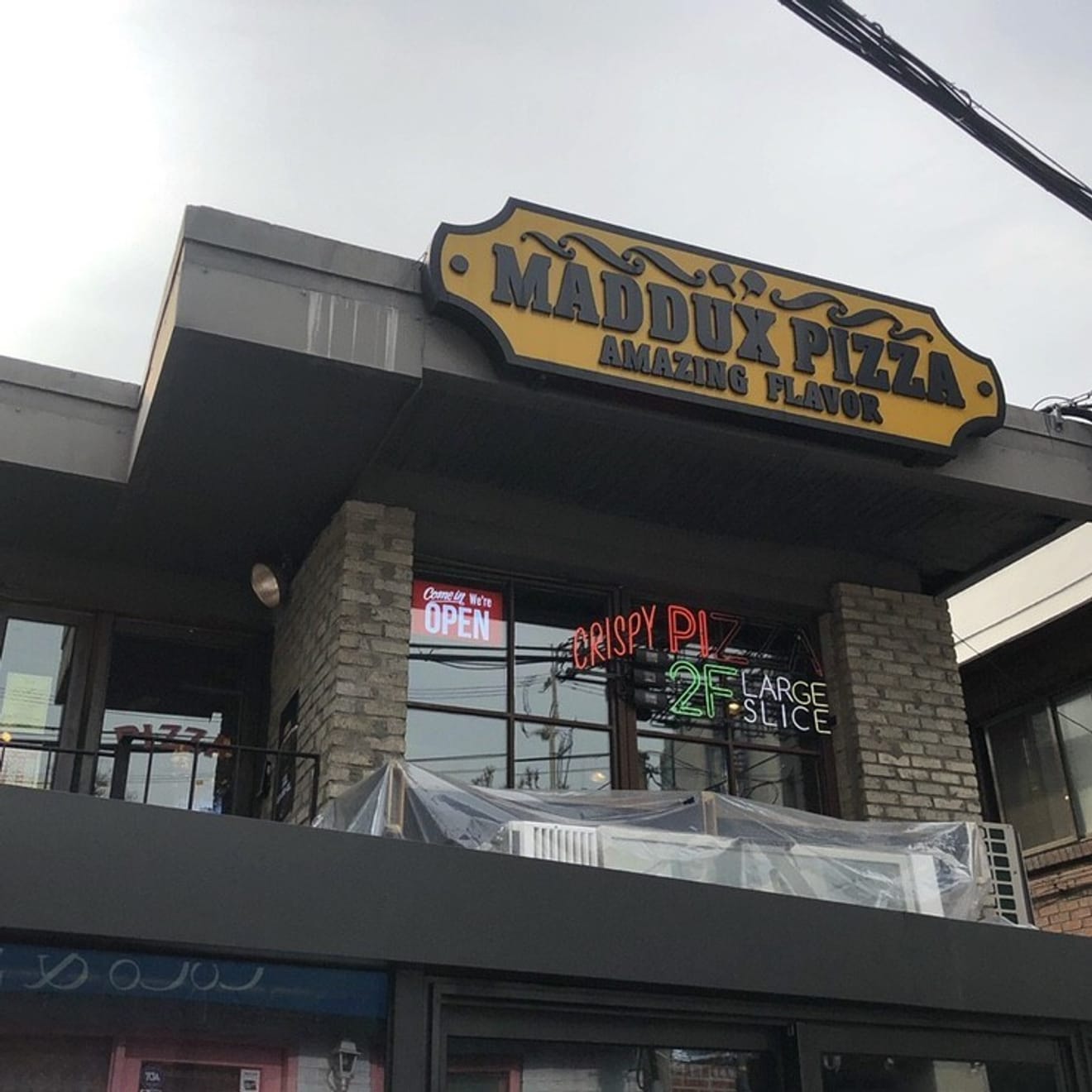 [Seoul Linie 6] Globaler Gourmet-Hub! Itaewon & Noksapyeong Station Restaurants