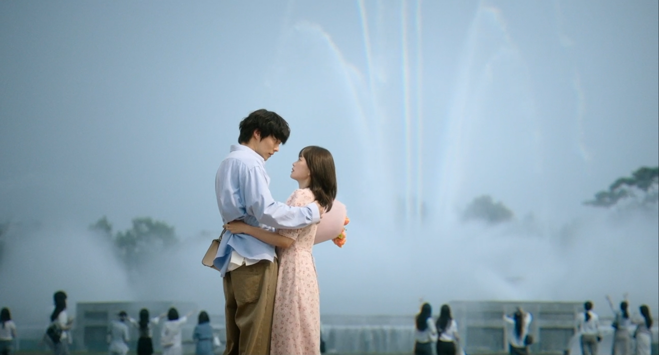 [K-drama filmlocaties reis] 'Hero is hij niet' filmlocaties ①