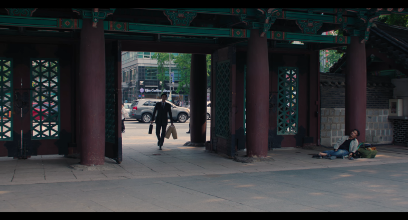 Squid Game Season 2 Filming Locations: CLUB HDH, Sweet Red Bean Bread, Lottery Tickets, and More