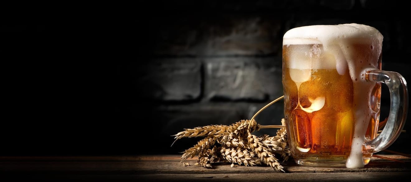 Biergist shampoo