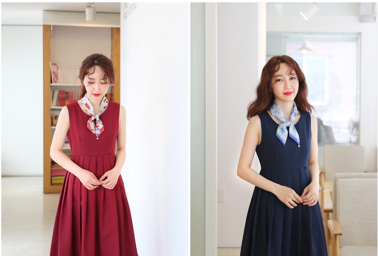 [เครื่องประดับฮันบกแนะนำ] ทุกสิ่งที่เกี่ยวกับการแต่งตัวด้วยเครื่องประดับฮันบก!