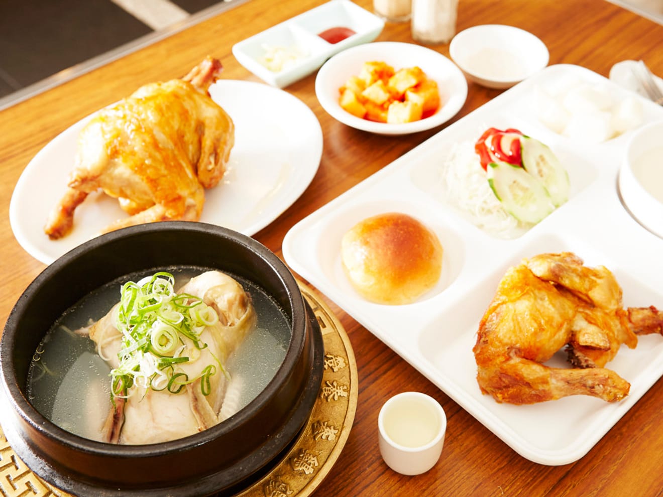 [서울 4호선] 맛있는 역세권 선정 명동역 맛집 5