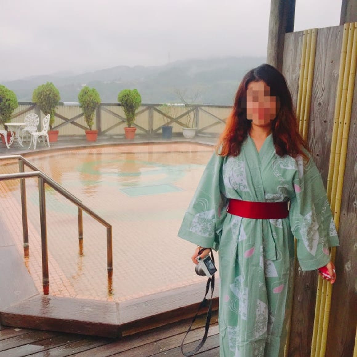[Japanischer Ryokan Empfehlung] Saga Ureshino Onsen - Kasuien Ryokan