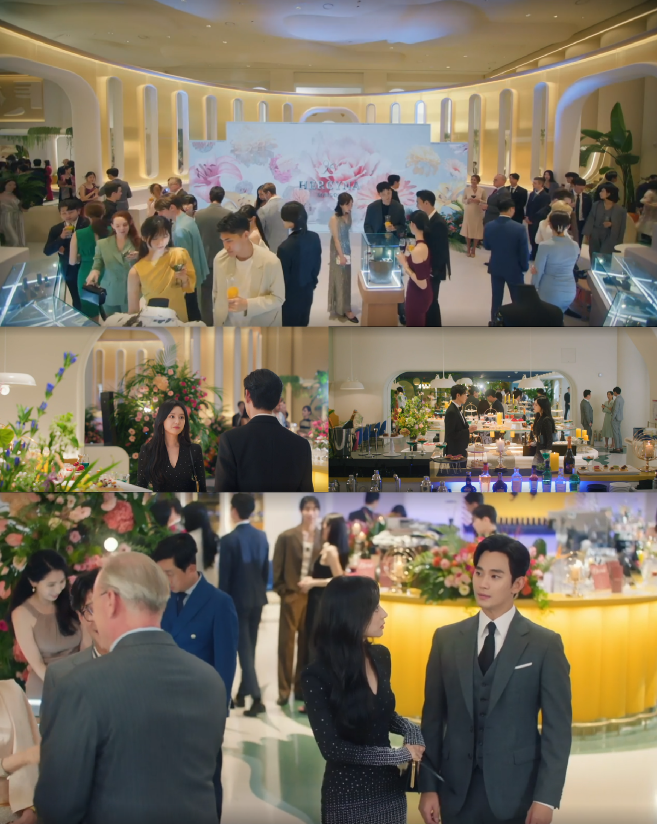[K-Drama สถานที่ถ่ายทำ] สถานที่ถ่ายทำราชินีแห่งน้ำตา ②