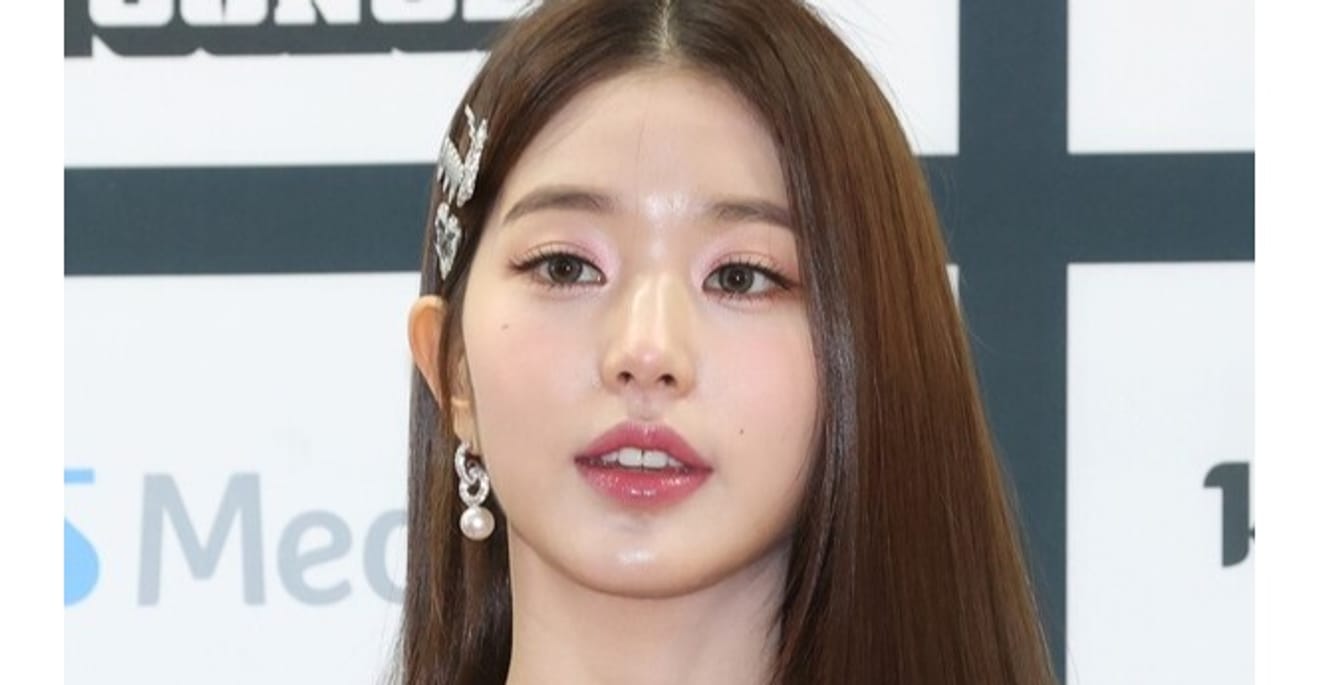 [허영주 칼럼] アイブ 장원영の「ウォニョン的な思考」が拡散する超肯定バイラス